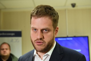 Cieszyński: Bez cyfryzacji nie będzie kontraktu z NFZ [WYWIAD]