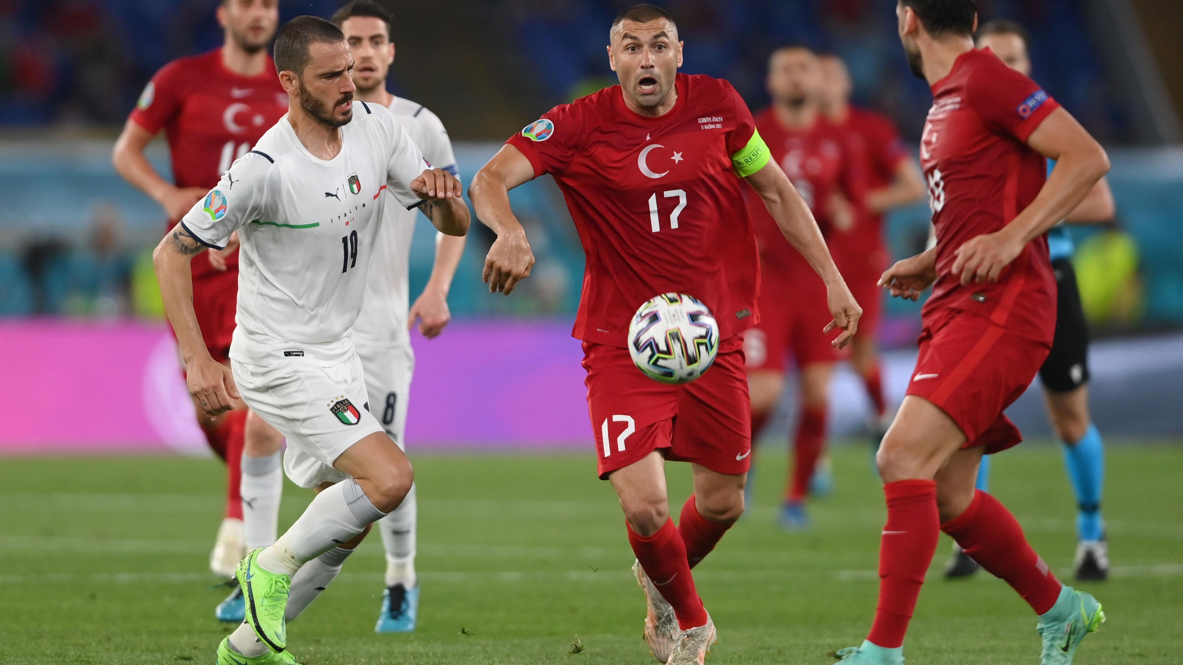 korále Okolo Doprajte futbal turecko ii liga zápas boj peklo Vybavenie  detských ihrísk