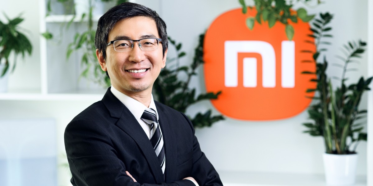 Raymond Meng, Country Manager  Xiaomi Polska