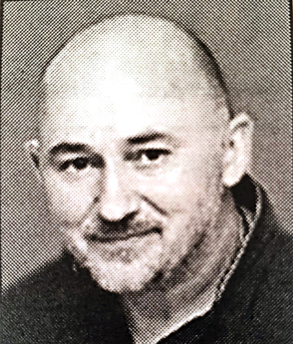 Siniša Milić Boske