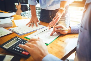 Dotacje dla przedsiębiorców: komu przysługują i kiedy się odwołać od decyzji odmownej gminy