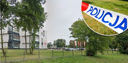 Wyszli na spacer i znaleźli dłoń. Rozwikłano zagadkę tajemniczej śmierci w Ciechanowie