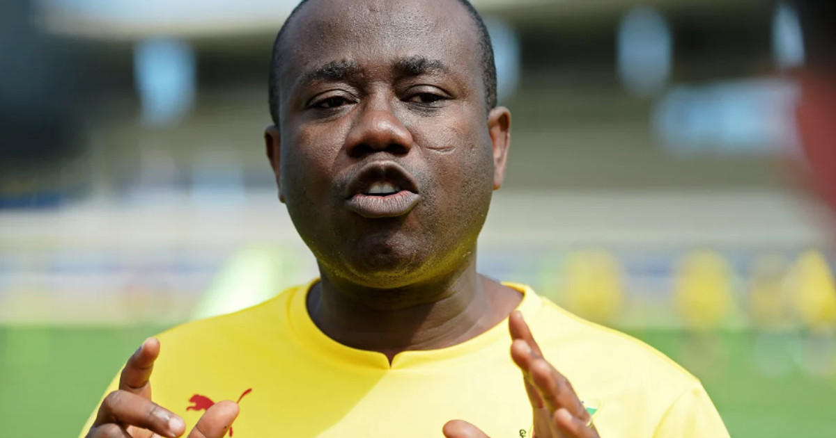 Ex-GFA boss Kwesi Nyantakyi suffers defeat in Ejisu parliamentary primary