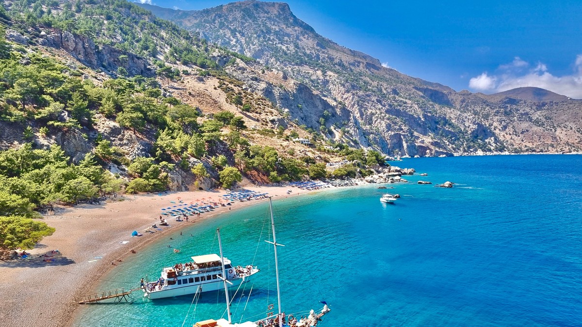 Karpathos 