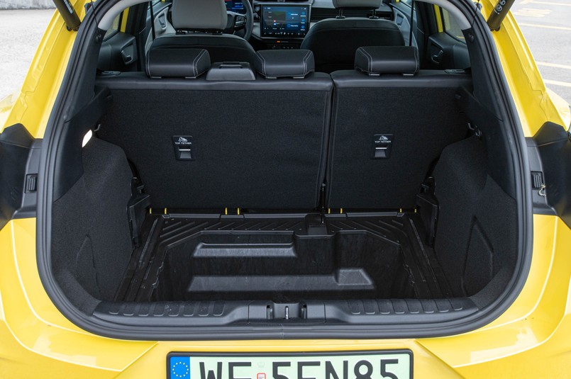Ford Puma Gen-E
