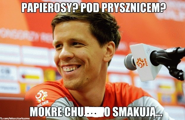 mem / Miszcz sarkazmu