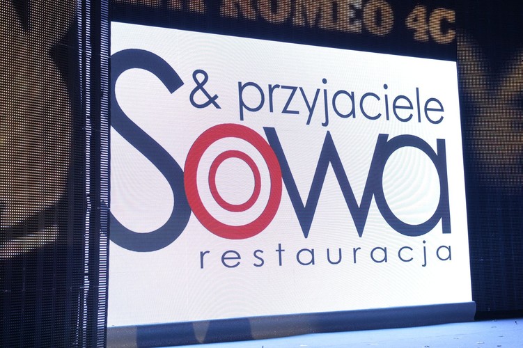 Gala 'Samochód roku Playboya 2014'