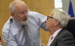 Komisja Europejska oceni polską praworządność. MSZ: Wątpliwości są bezzasadne