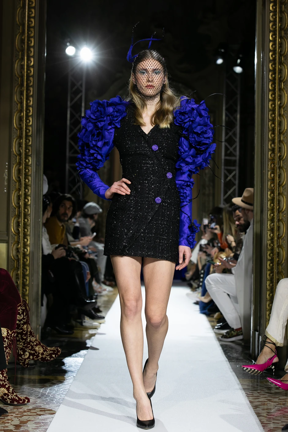 EMERGINE TALENTS Milano