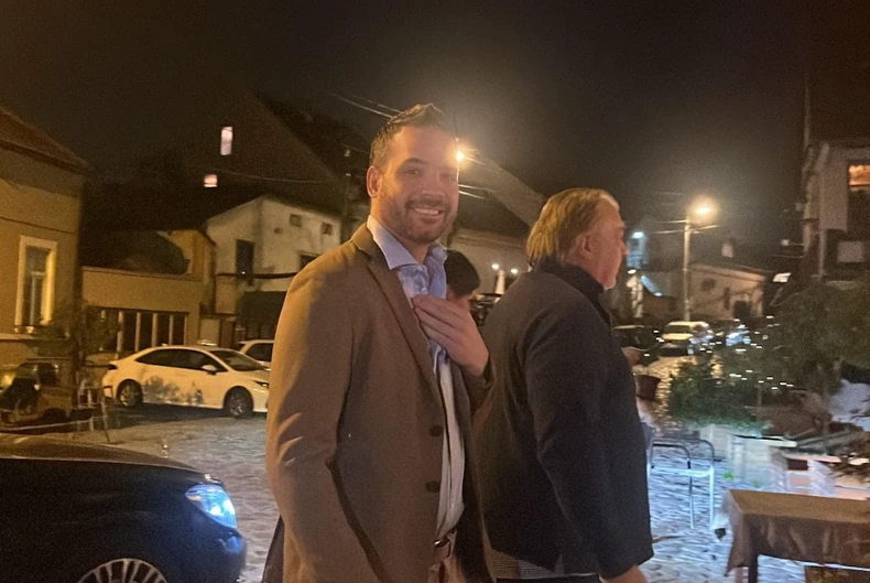 Brena i Boba okupili estradu