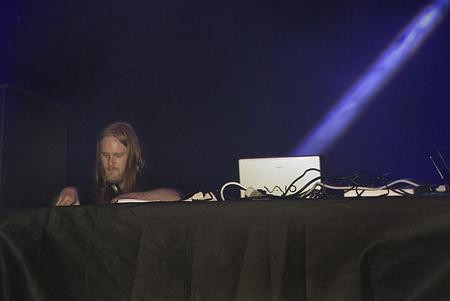 Era Nowe Horyzonty 2009: Venetian Snares i Adam Marshall