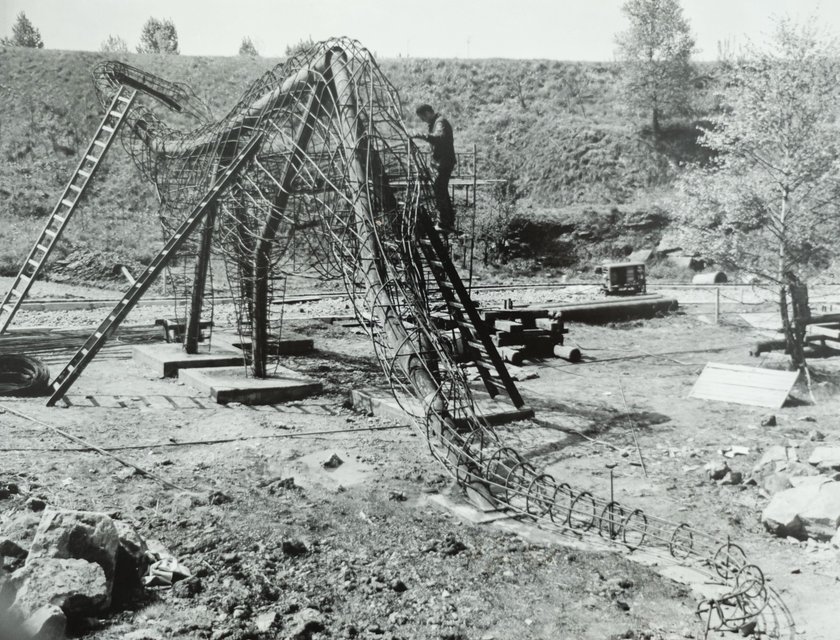 Chorzów. Śląski Ogród Zoologiczny ma 60 lat