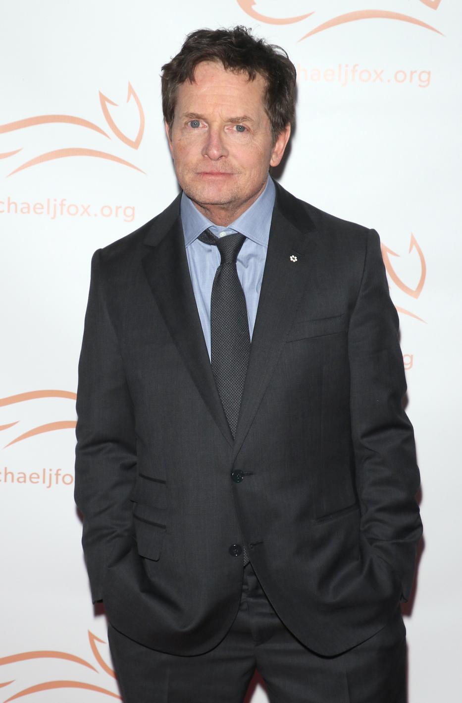 Michael J. Fox /fotó: Getty Images