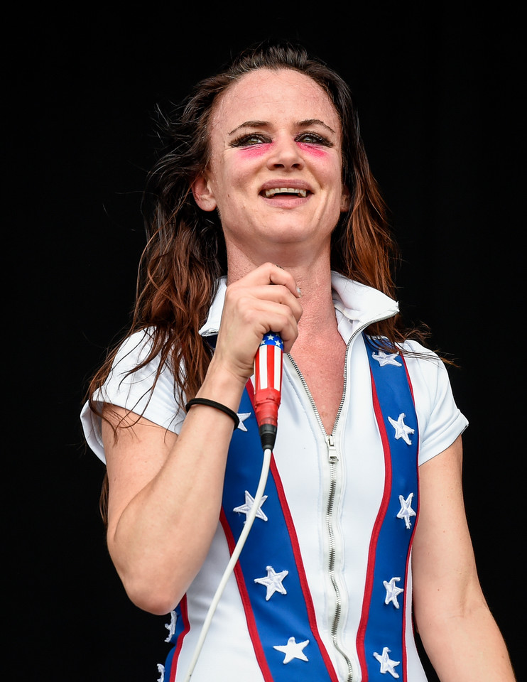 Juliette Lewis