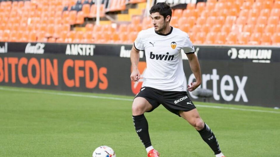 Goncalo Guedes