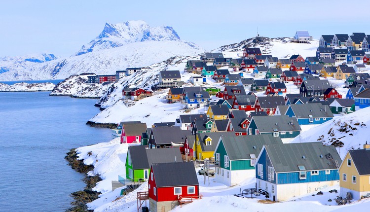 Zjawisko, którego świat nie widział. Anomalia na Grenlandii