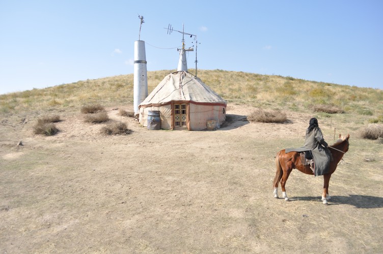 'Miłość z księżyca'