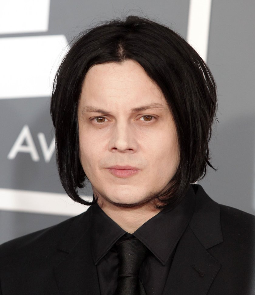 Jack White