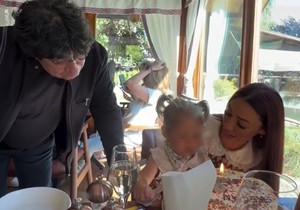 Zorana Simeunović slavi 33 rođendan