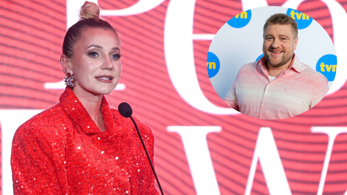 Daria Ładocha przyjaźniła się z Tomaszem Jakubiakiem