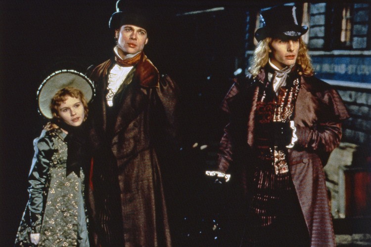 5. 'Wywiad z wampirem'