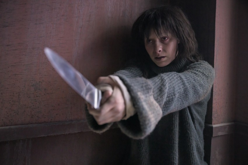 Povratak u Sajlent Hil