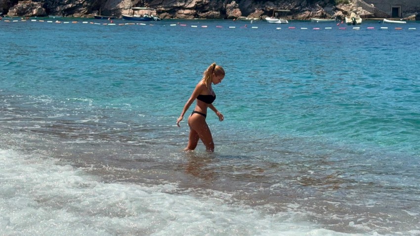 Marina Visković 