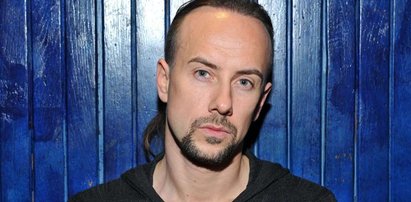 Nergal: Zabrałem się za Biblię