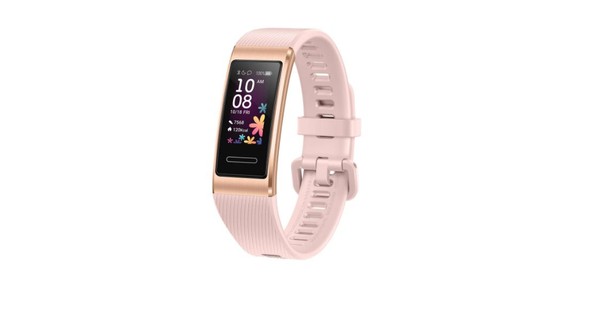 SmartBand HUAWEI Band 4 Pro