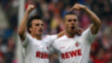 Bundesliga: gol Sławomira Peszki, drużyna Borysiuka i Świerczoka zdegradowana