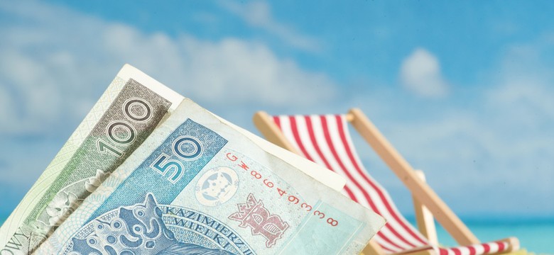 Nawet 3600 zł na urlop od szefa? Tak, to możliwe w 2025 roku