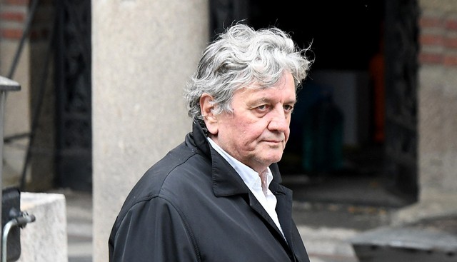 Radoš Bajić 