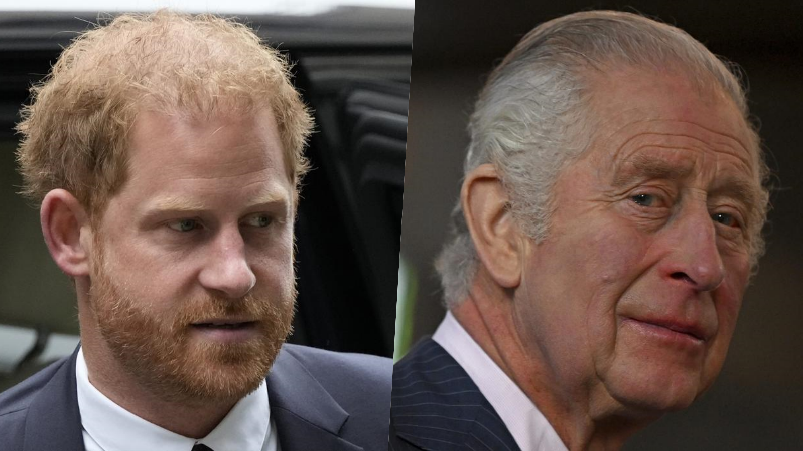 Princ Harry chcel s otcom stráviť viac dní na rodinnom sídle, no Buckinghamský palác to zatrhol.