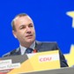 Manfred Weber