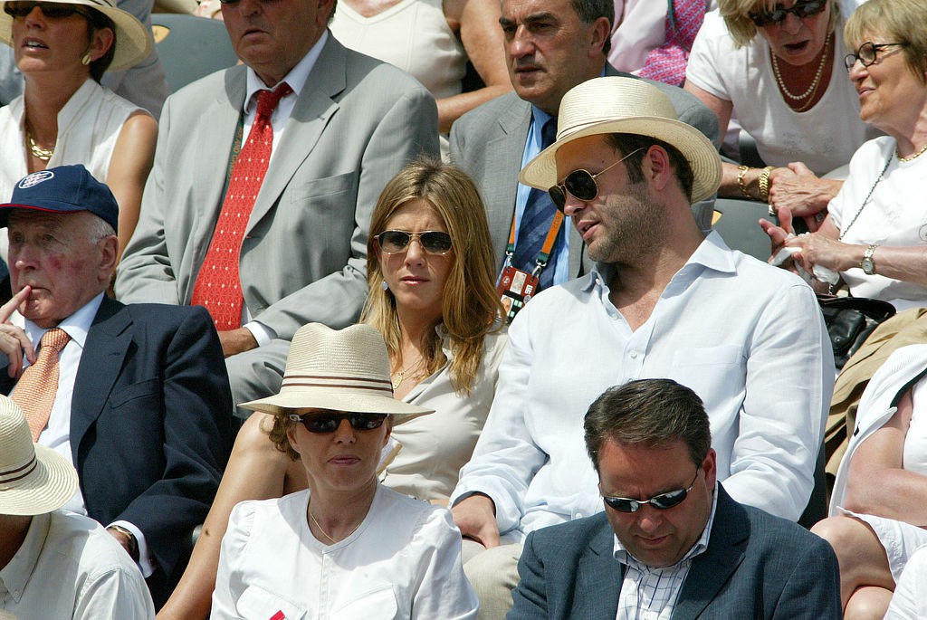 Vince Vaughn, 2005 - 2006