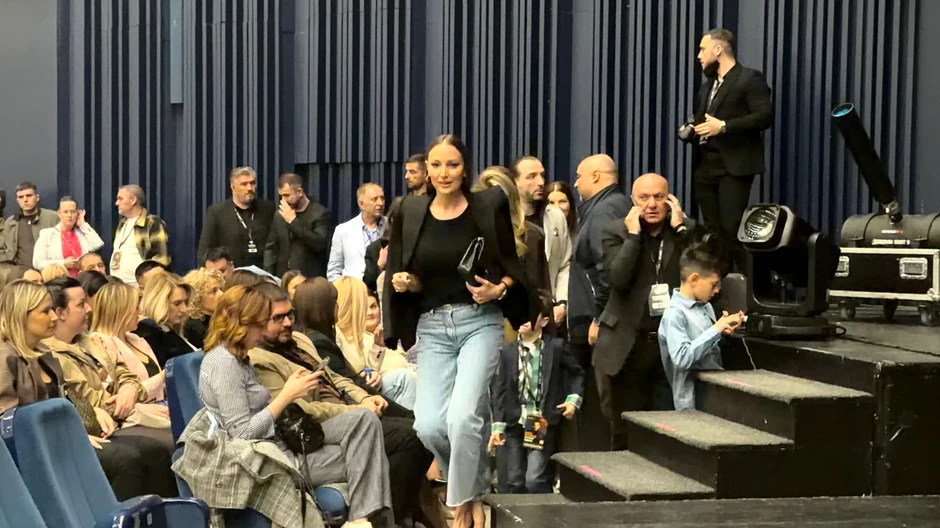 Aleksandra Prijović