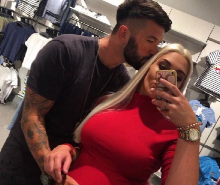 Nikola Lakić progovorio o rastanku sa Cokom:"Čuo sam da ima drugog muškarca"