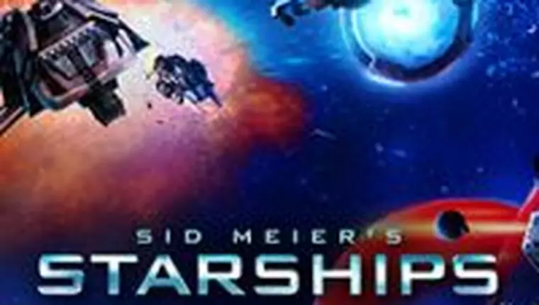 Sid Meier's Starships