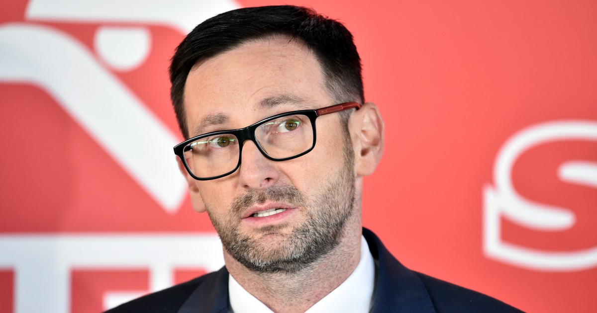 Gorąco wokół Daniela Obajtka. W tle działki i elektrownia atomowa