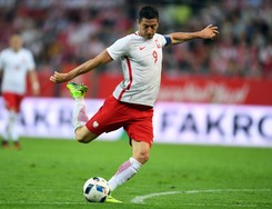 Robert Lewandowski: Taki mecz zdarza się raz na kilka lat. Trzeba postawić kropkę nad 'i'