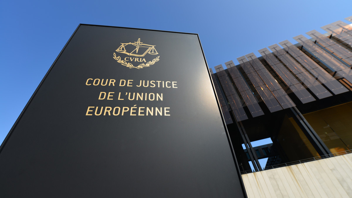 TSUE rozpoczął rozpoznawanie wniosku Sądu Najwyższego