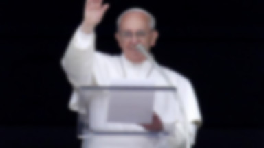 Papież wezwał do modlitwy o nawrócenie mafiosów