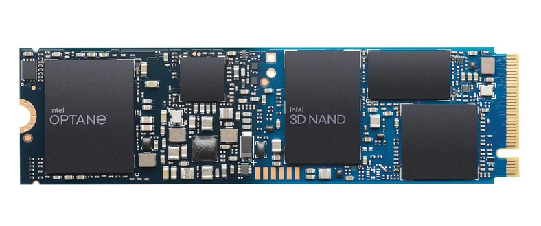  Intel Optane Memory H20