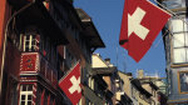Nem falaz a piszkos pénzeknek többé Svájc