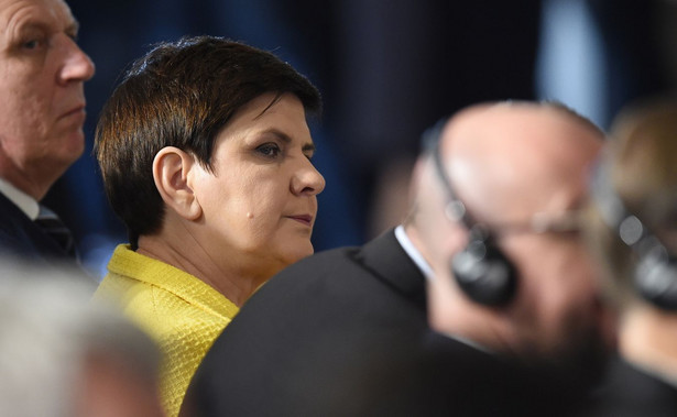 Szydło: PiS na kongresie naszkicuje plany na następną kadencję. Jedna to za mało, by dokończyć nasz wielki projekt