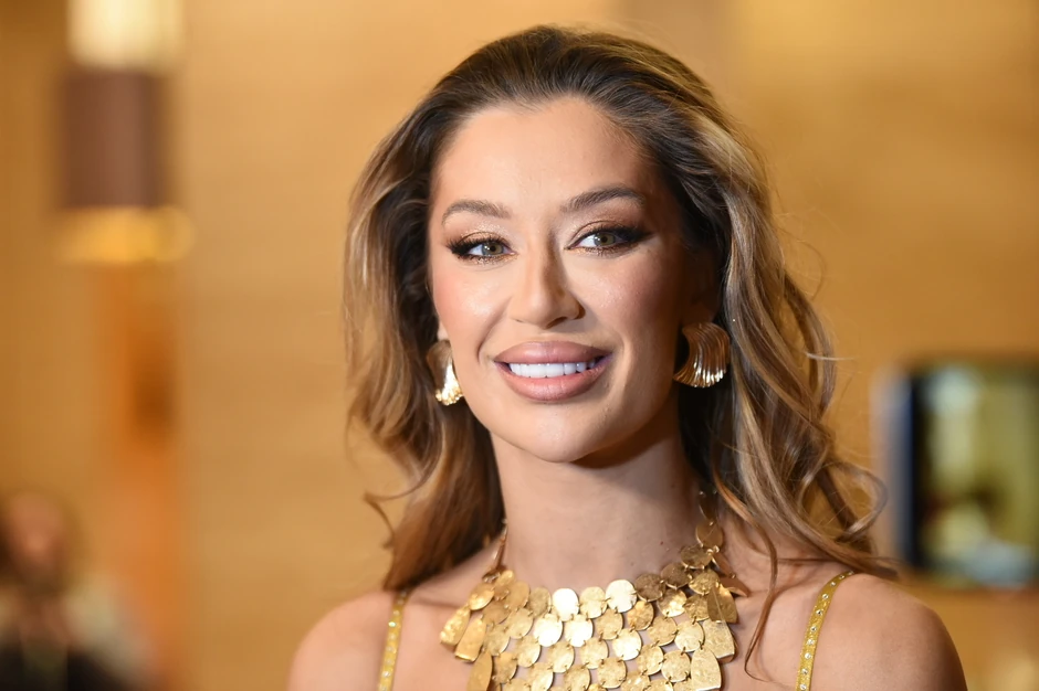 Tea Tairović doček Nove godine