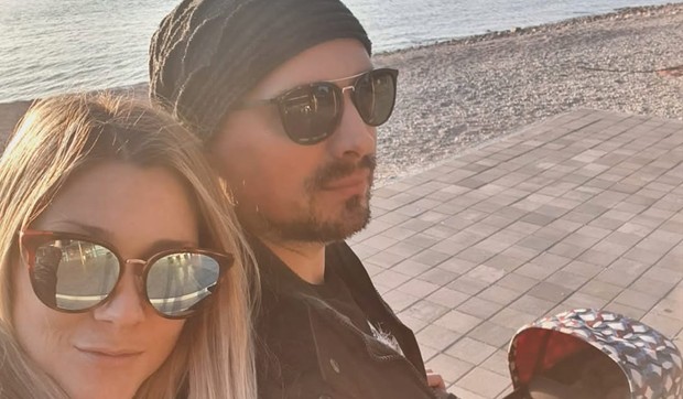 Petar i Andrea Dragojević