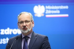 Niedzielski zapowiada podwyżki "dla całego środowiska medycznego". Jest DATA