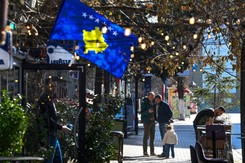 Kosowo zaniepokojone. 'Rozlokowano ogromne siły serbskiego wojska'