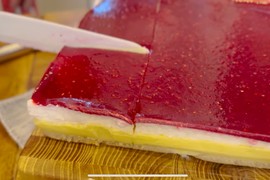 DAMIN POLJUBAC je sve što vam treba ovog leta: Sprema se brzo, a toliko je ukusan da neće ostati u plehu ni čitav dan